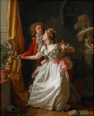 Michel Garnier - The Poorly Defended Rose.webp