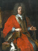 Jan Dobrogost Krasiński - Michelangelo Palloni — vy av konstverket