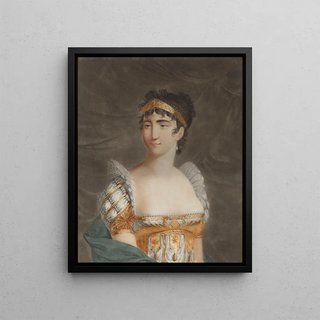 Michele Bisi - Princess Auguste Amelie Of Bavaria.webp