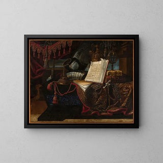 Michele Pianti - Still life.webp