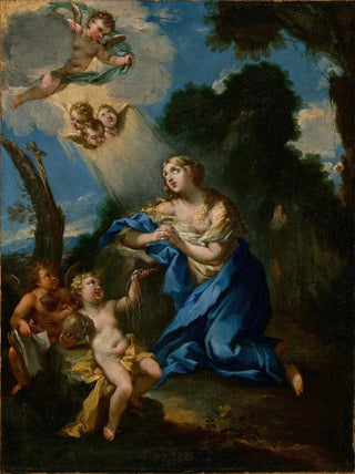 Michele Rocca - Penitent Magdalene.webp