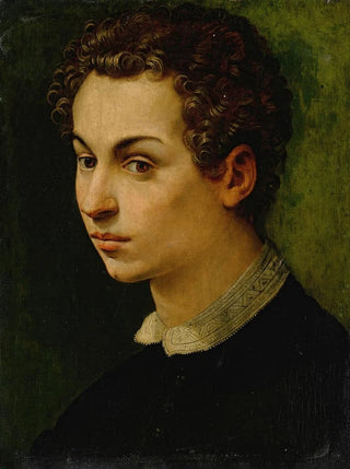 Michele Tosini - Portrait of a boy.webp