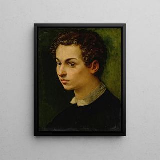 Michele Tosini - Portrait of a boy.webp
