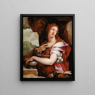 Michele Tosini - Saint Mary Magdalene.webp