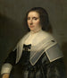 Christina Pijll - Michiel Jansz. van Mierevelt — vy av konstverket