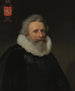 Jacob van Dalen 1570-1644 kallad Vallensis - Michiel Jansz. van Mierevelt — vy av konstverket