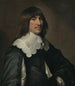 porträtt av Henrick Hooft - Michiel Jansz. van Mierevelt — vy av konstverket