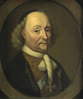 Michiel Van Musscher - Portrait of Johan Maurits 160479 count of NassauSiegen and governor of Brazil.webp