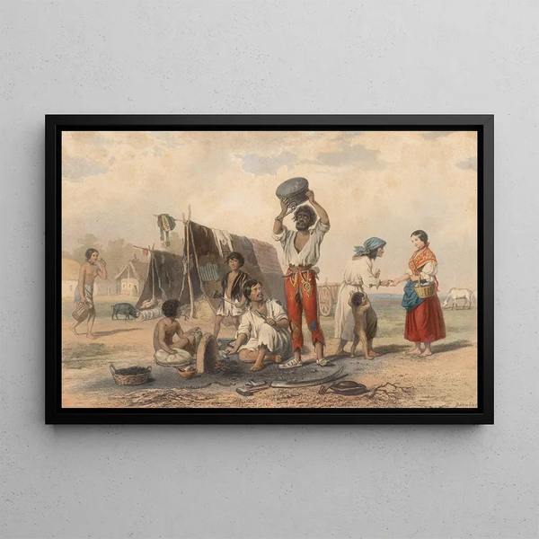 Mikls Barabs - Nomads.webp