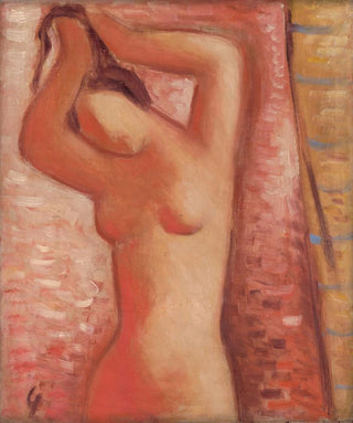 Mikul Galanda - After Bath.webp