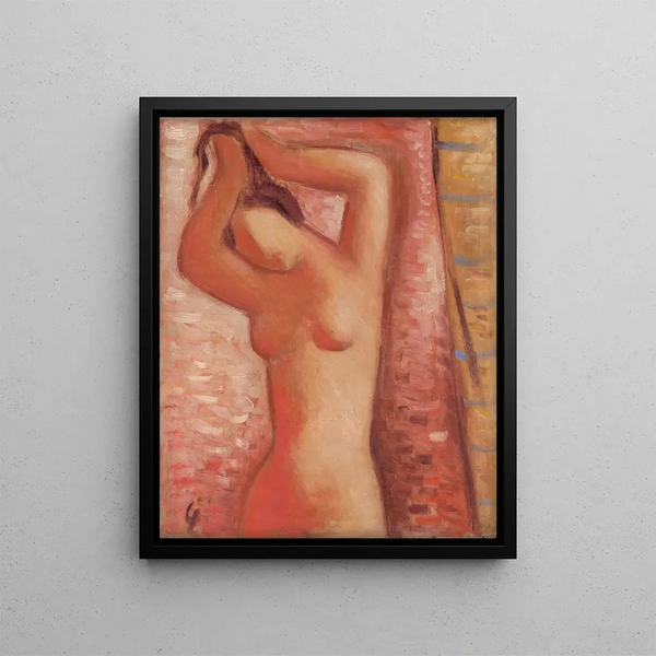 Mikul Galanda - After Bath.webp