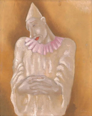 Mikul Galanda - Clown.webp