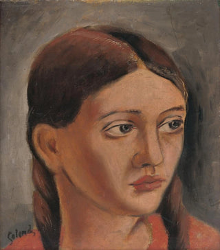 Mikul Galanda - Girls Head.webp