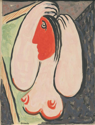 Mikul Galanda - In front of a mirror.webp
