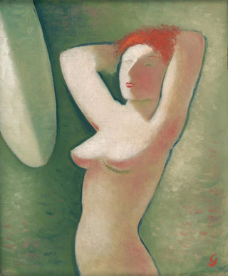 Mikul Galanda - In front of the Mirror.webp
