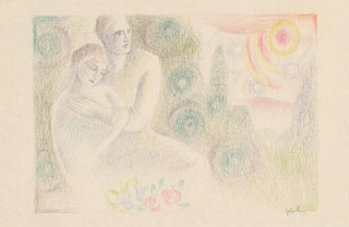 Mikul Galanda - Lovers.webp