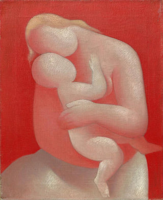 Mikul Galanda - Mother Pink Madonna.webp