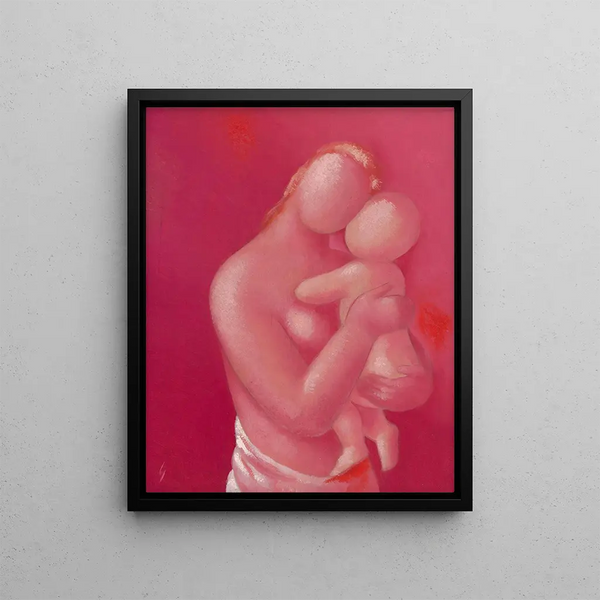 Mikul Galanda - Mother.webp