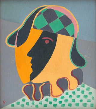 Mikul Galanda - Pierots Head.webp