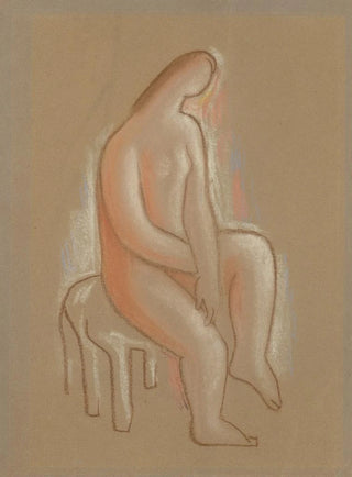 Mikul Galanda - Seated.webp