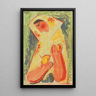 Mikul Galanda - ena s ovocm.webp