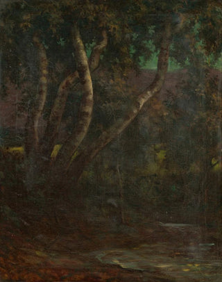 Milan Thomka Mitrovsk - Forest.webp