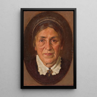 Milan Thomka Mitrovsk - Portrait of Elena Martha oltsov.webp