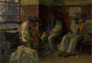 Milo Slovk - Slovak Exiles.webp
