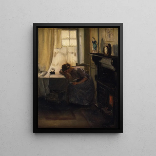 Mina Arndt - Tired.webp