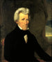Andrew Jackson - Miner Kilbourne Kellogg — vy av konstverket