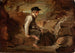 Le Jeune Mécanicien - Miner Kilbourne Kellogg — vy av konstverket