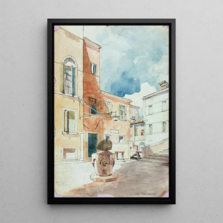 Miner Kilbourne Kellogg - Venice.webp