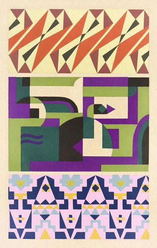 Mizuki Heitaro - Abstract Pattern Portfolio Pl03.webp