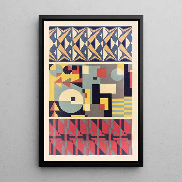 Mizuki Heitaro - Abstract Pattern Portfolio Pl10.webp