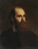 Moritz Hartmann - Monogrammiste G. R. — vy av konstverket