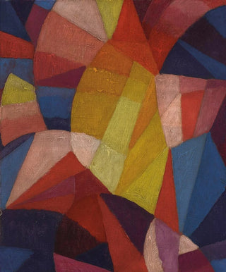 Morgan Russell - Synchromy.webp