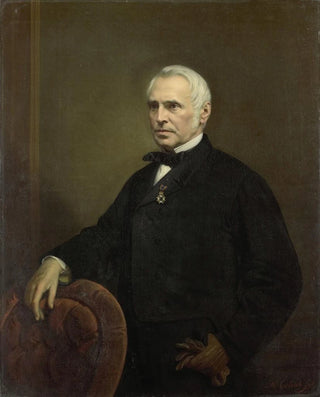 Moritz Calisch - Cornelis Outshoorn 181075 Engineer and Architect.webp