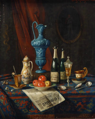 Moritz Mansfeld - Stillleben.webp