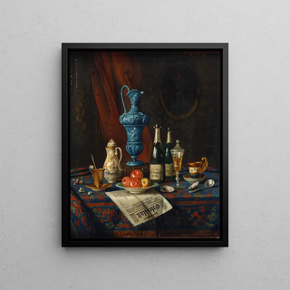 Moritz Mansfeld - Stillleben.webp