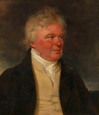 Moritz Michael Daffinger - Karl Schwarz Burgschauspieler.webp