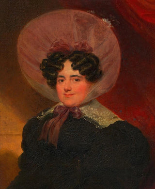 Moritz Michael Daffinger - Marie Arthaber verheiratete Mllner von Marnau.webp