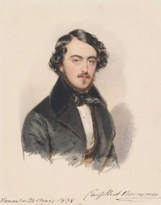 Moritz Michael Daffinger - Portrt Gilbert Borromeo Arese.webp