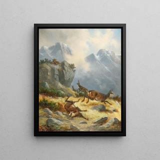 Moritz Mller - Gamsjagd.webp