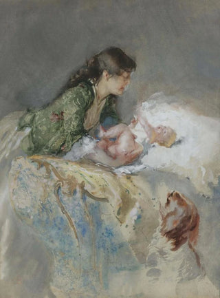 Mos Bianchi - Maternity.webp