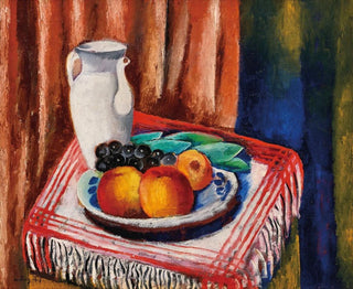 Mose Kisling - Nature Morte Still Life.webp