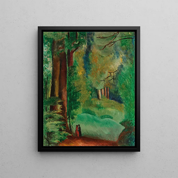 Mose Kisling - VilledAvray.webp