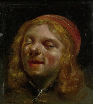 Moses ter Borch - Self Portrait The socalled Portrait of Jan Fabus.webp