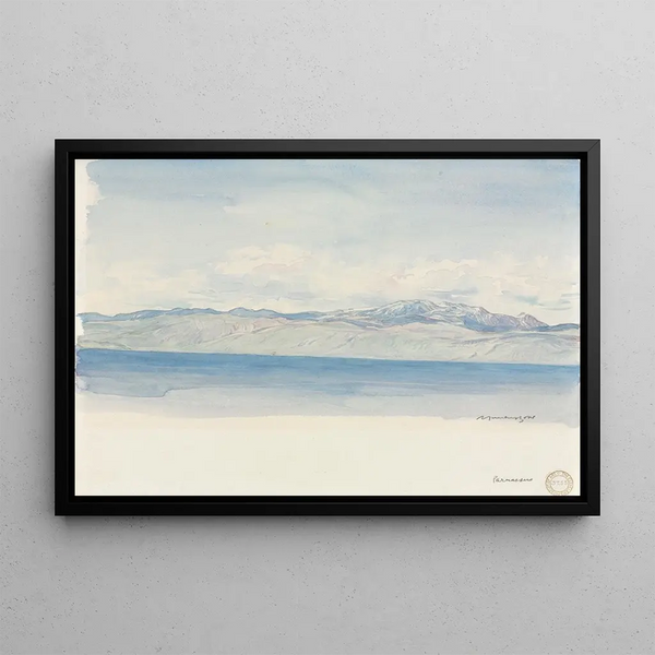 Muirhead Bone - Parnassus.webp