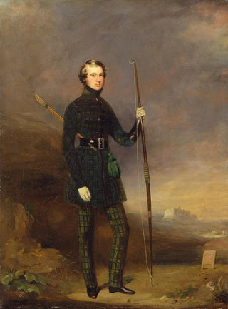 Mungo Burton - Dr John Logan Campbell.webp