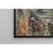 Reproduktion av målningen My God, My God, Why Hast Thou Forsaken Me - James Tissot